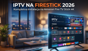 iptv poland